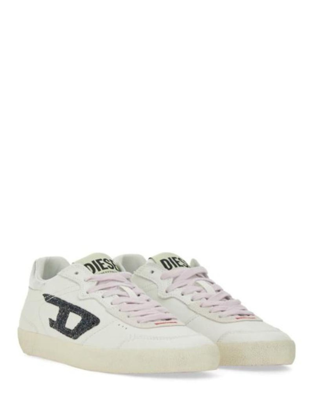 Diesel women Sneakers NWT